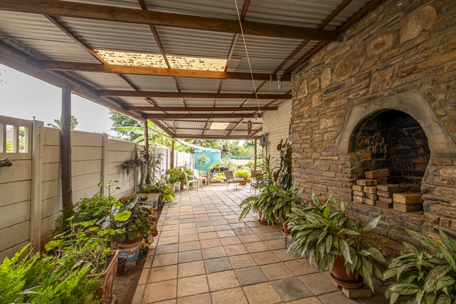 4 Bedroom Property for Sale in Janssendal Eastern Cape